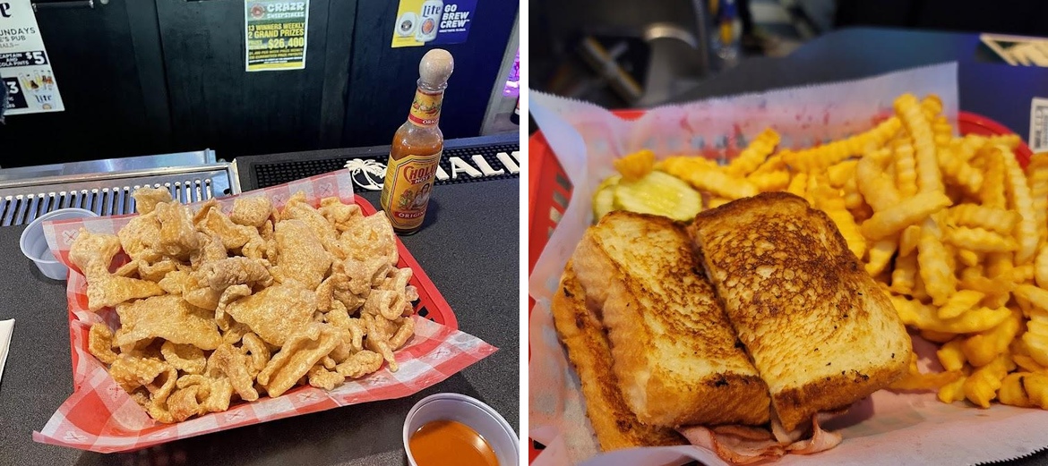 Millie's Pub and Grub
