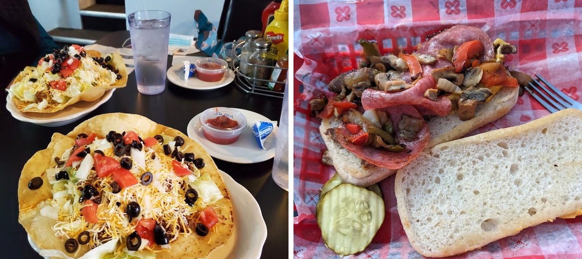 Millie's Pub and Grub