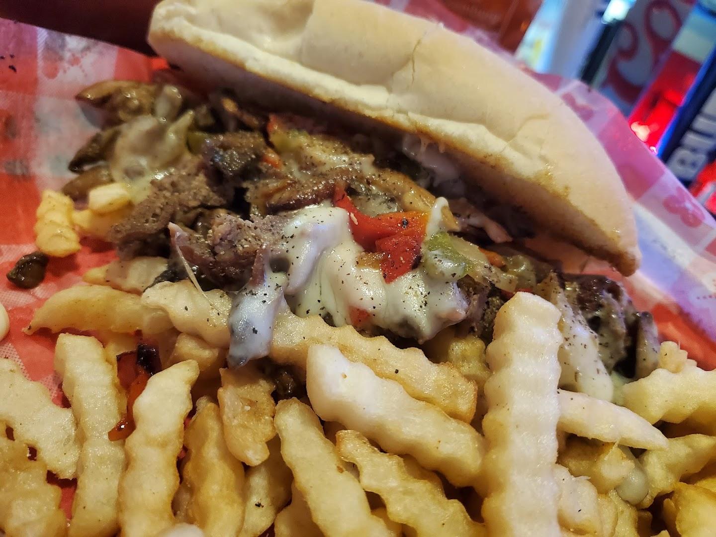 Millie's Pub and Grub