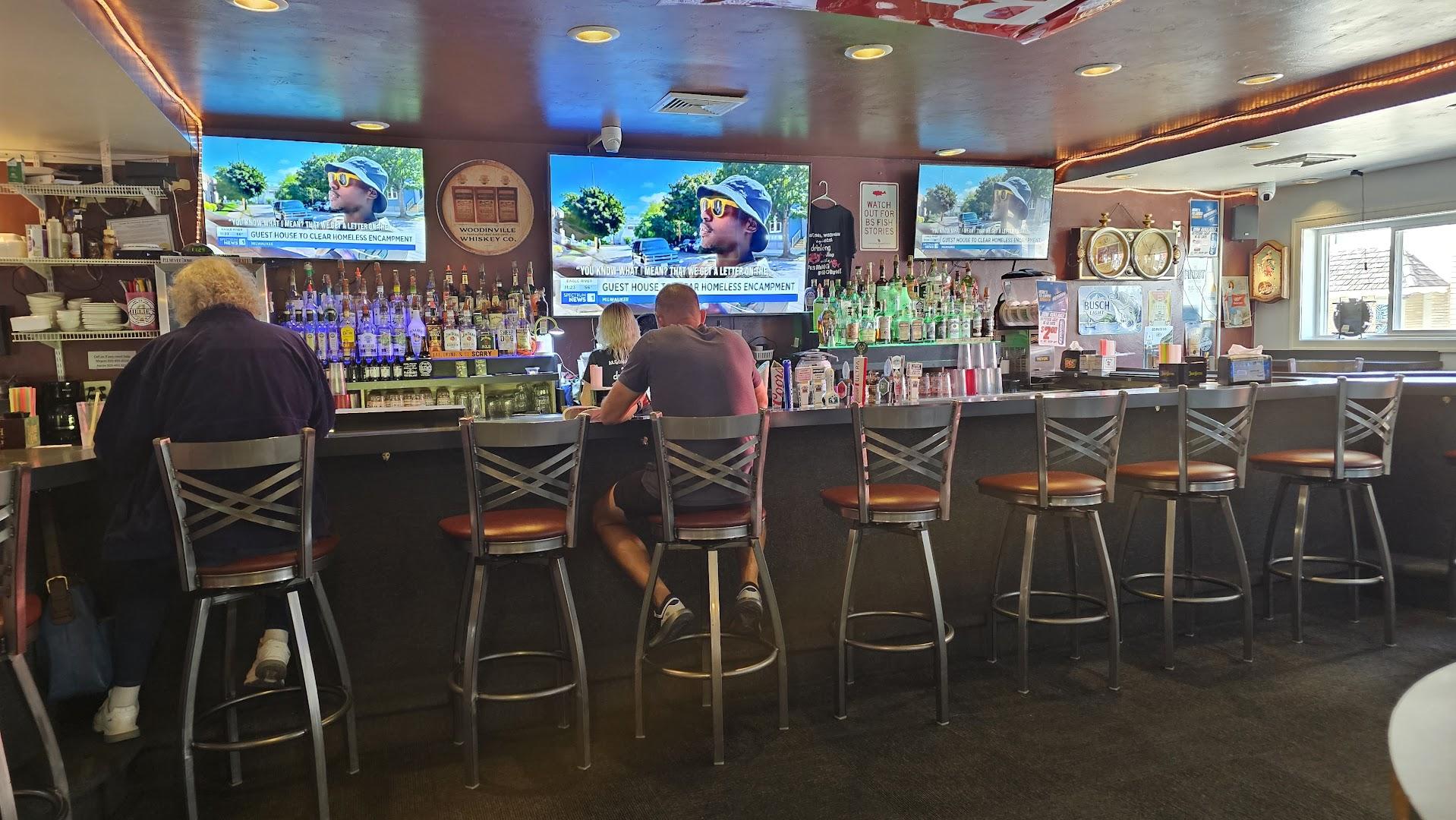 Millie's Pub and Grub