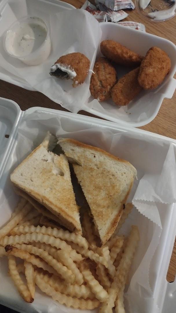Millie's Pub and Grub
