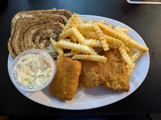 Millie's Pub and Grub
