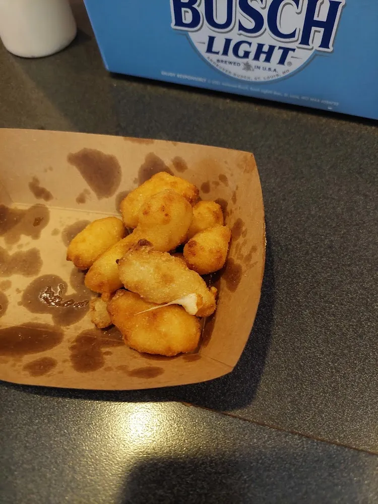 Renards Cheese Curds